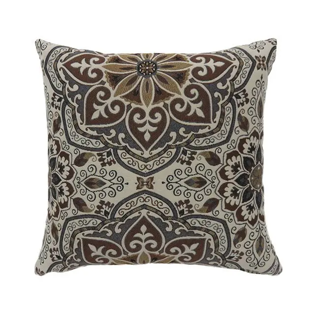 Tania Multi 22" X 22" Pillow (2/Ctn) 1