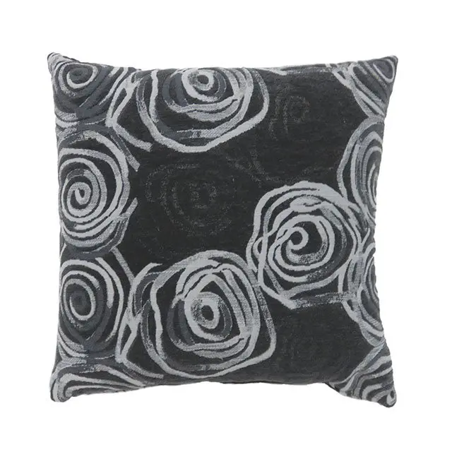 Mindy Throw Pillow 1