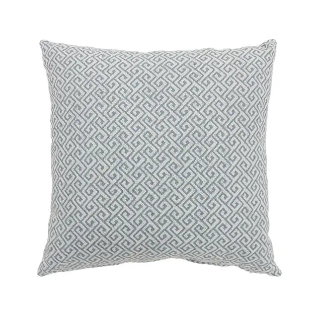 Ricki Blue 18" X 18" Pillow (2/Ctn) 1