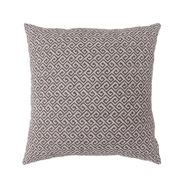 Ricki Brown 22" X 22" Pillow (2/Ctn) 1