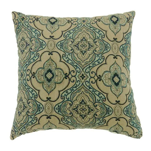 Lea Pillow (2/Box) 1