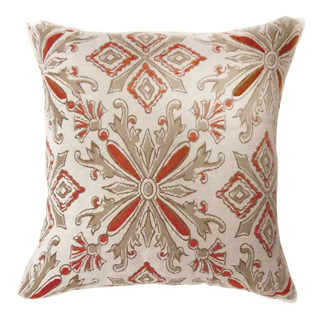 Lela Pillow (2/Box) 1