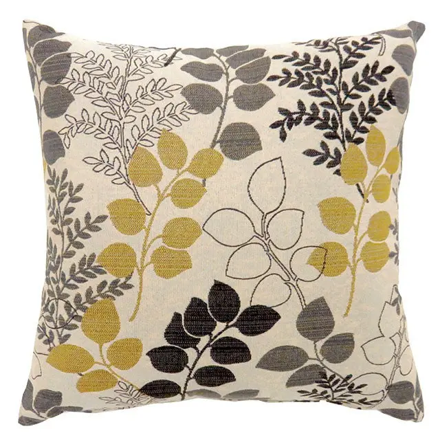 Jill Multi 22" X 22" Pillow, Multi (2/Ctn) 1