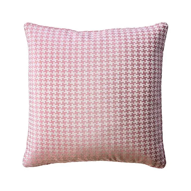 Jeri Throw Pillow 1