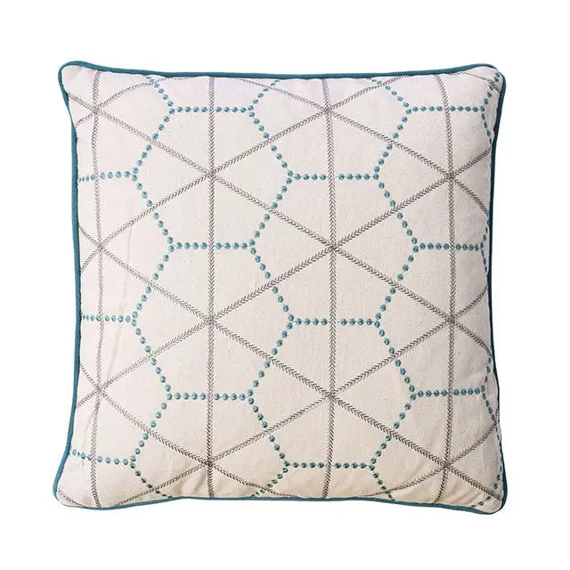 Lee Throw Pillow 1