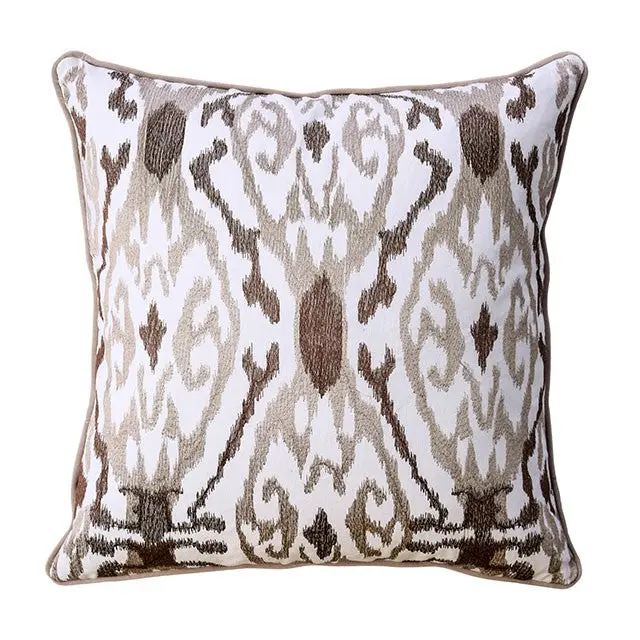 Lucy Latte 20" X 20" Pillow, Latte (2/Ctn) 1