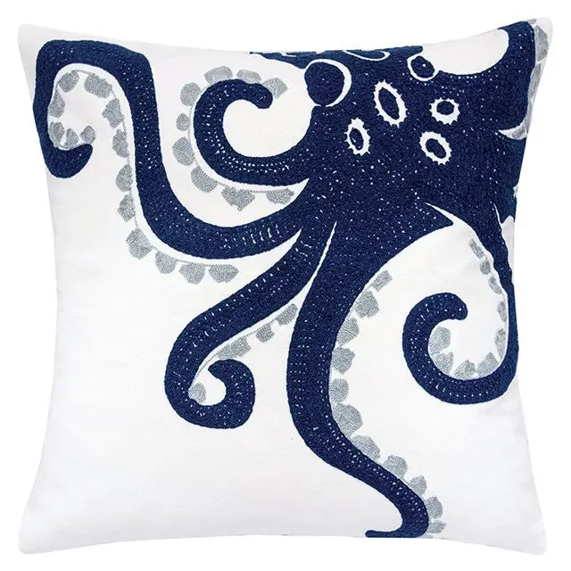 Maura Accent Pillow 1