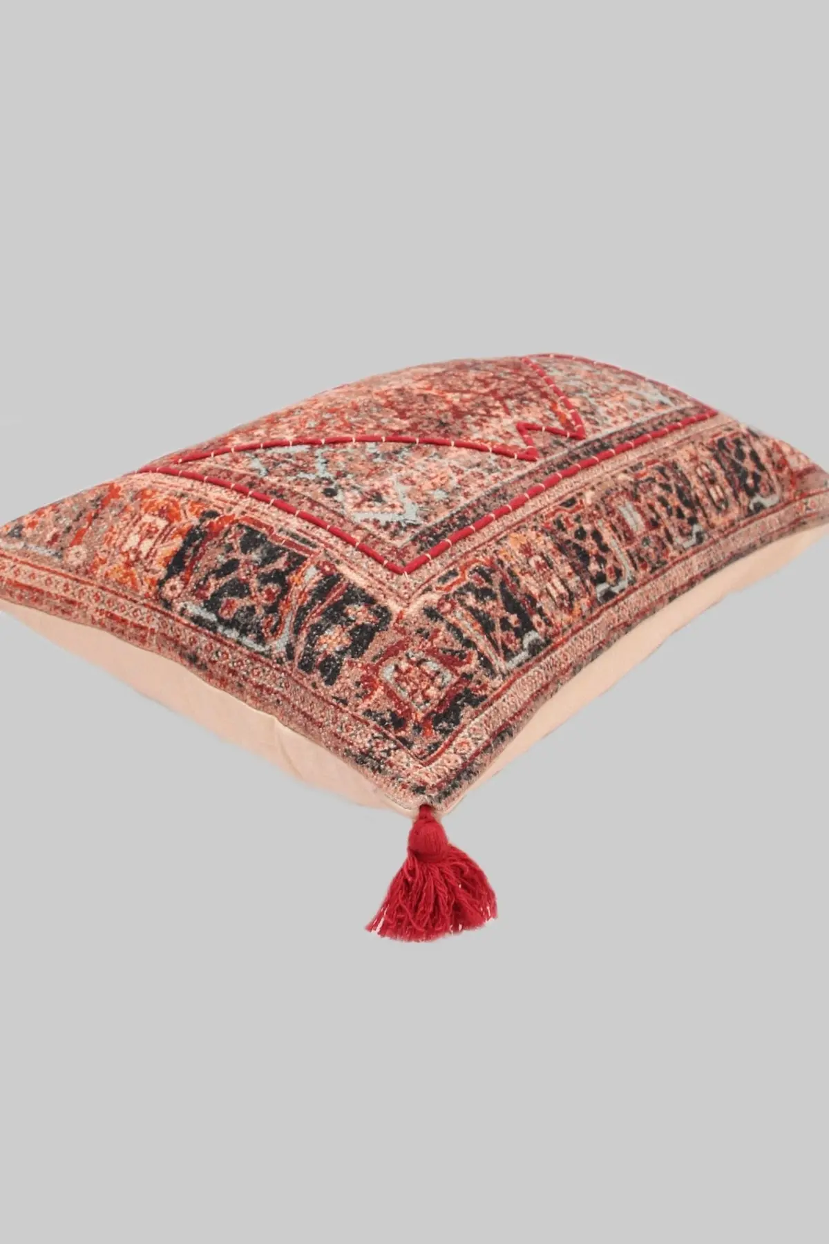 Pop - Lumbar Cushion Cover 4