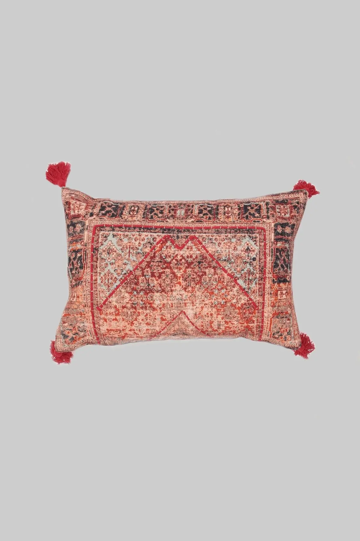 Pop - Lumbar Cushion Cover 3