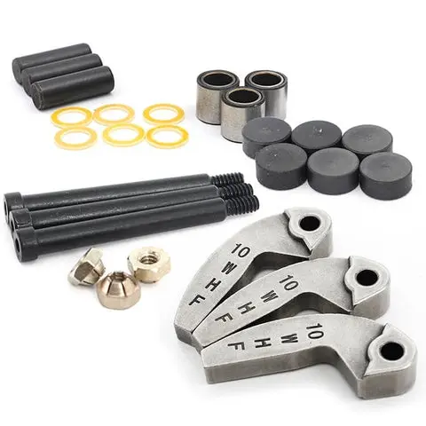 Epi Performance Deluxe Service Kit 1