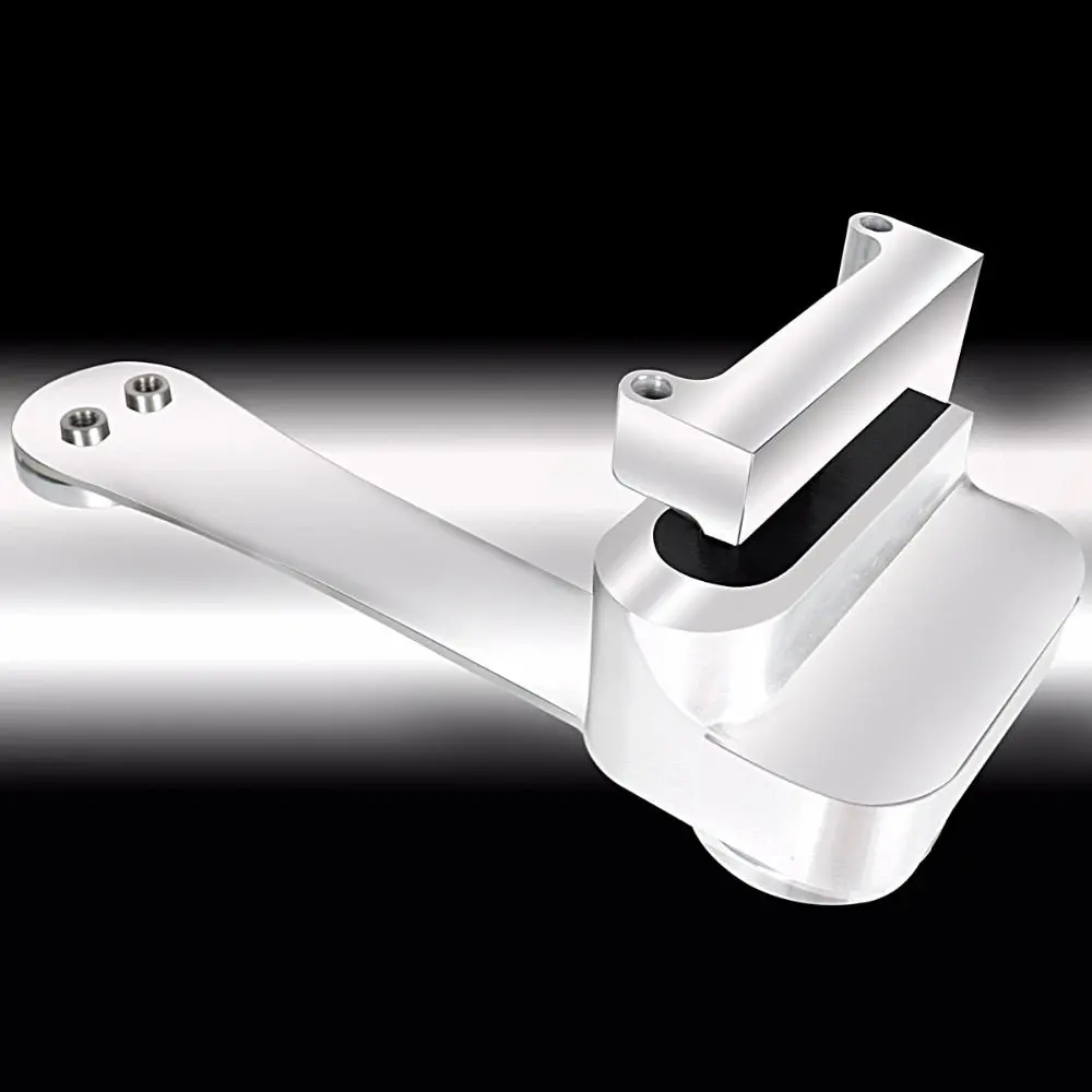 Ride Frame Stabilizer Link Fit For Harley Touring Electra Street Glide Road King Flh/T Flhx Flhr 1993-2016 Models 1