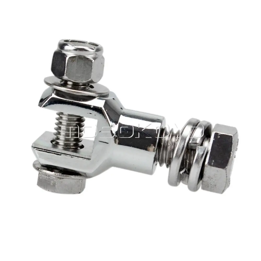 Mosokoyo Foot Peg Clevis For Harley Dyna  & Sportster 1