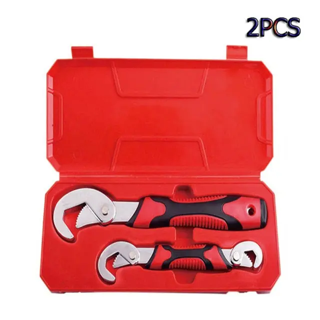 Key Wrench Set In 5,7 & 12 Pc Variants 2