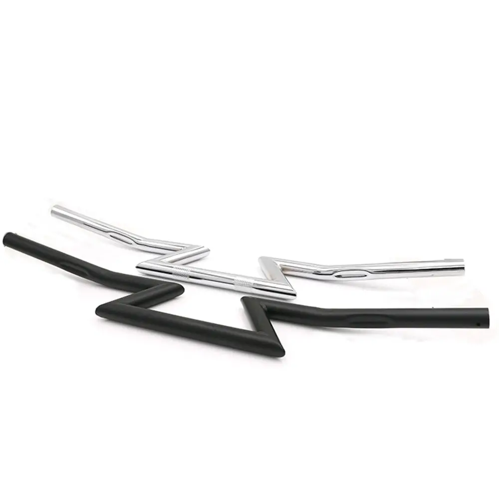 Mooreaxe 1" Z Bars 1