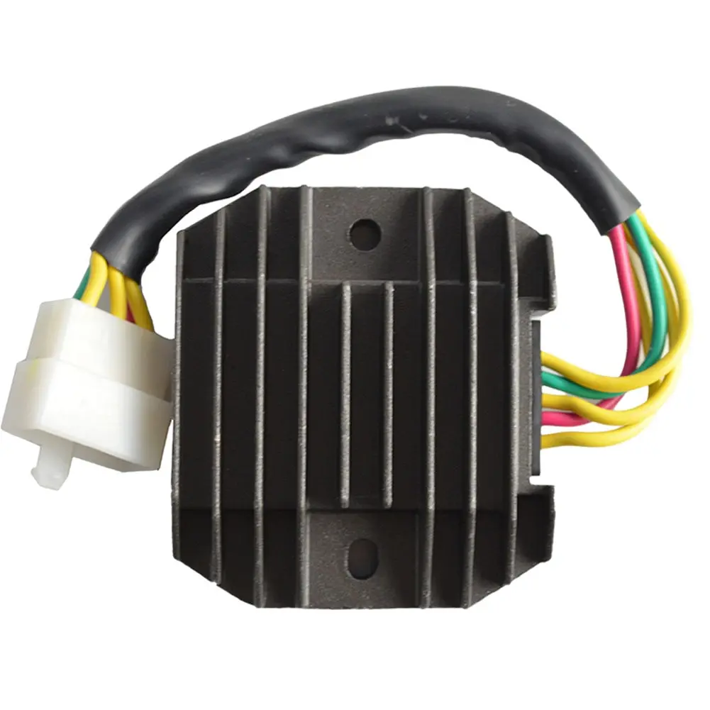 Regulator Rectifier For Yamaha Virago And More 1
