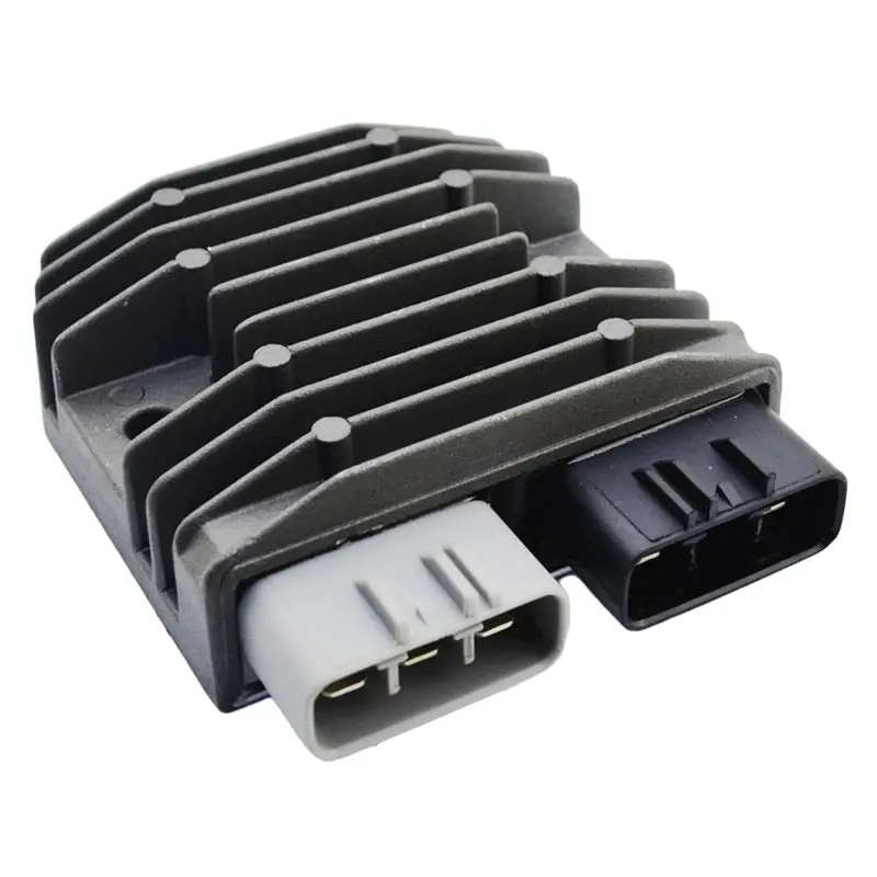 Regulator/Rectifier For Yamaha Yzf-R1 And More 1
