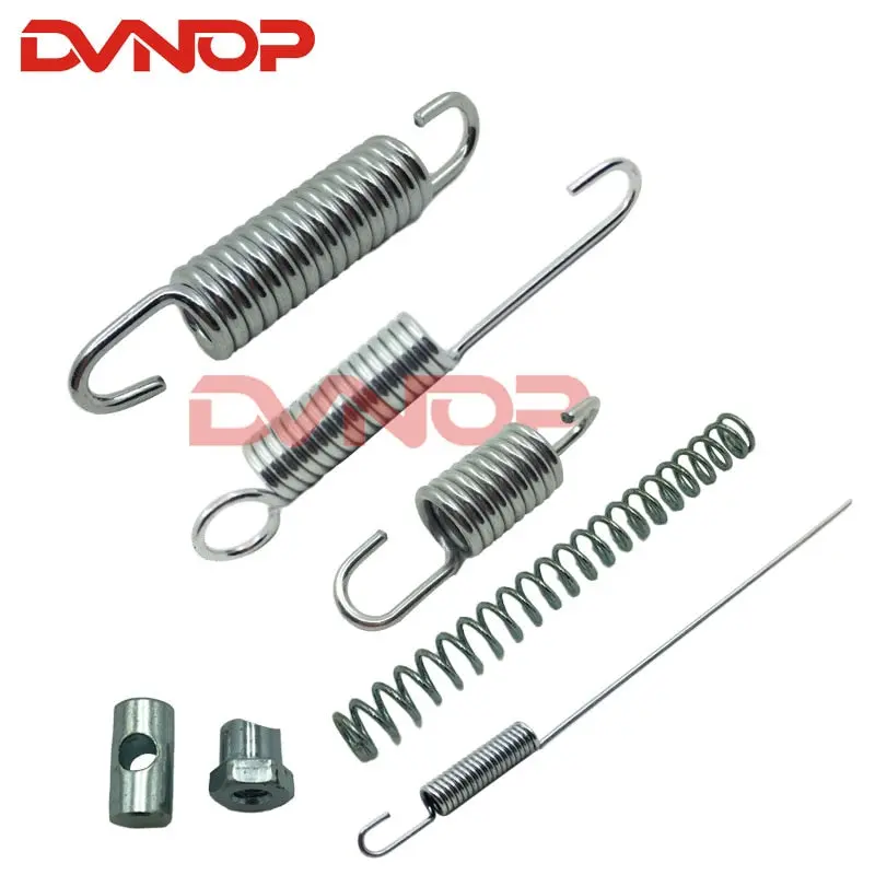 Honda Z50  C70 Cl70 Ct70 Ct90 Cl90 S90 Sl70 Xl70 Spring Kit 1