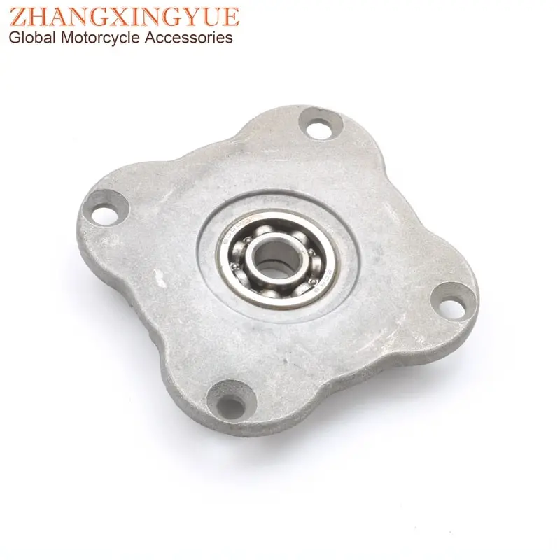 Cover Clutch Outer For Honda Z50 1
