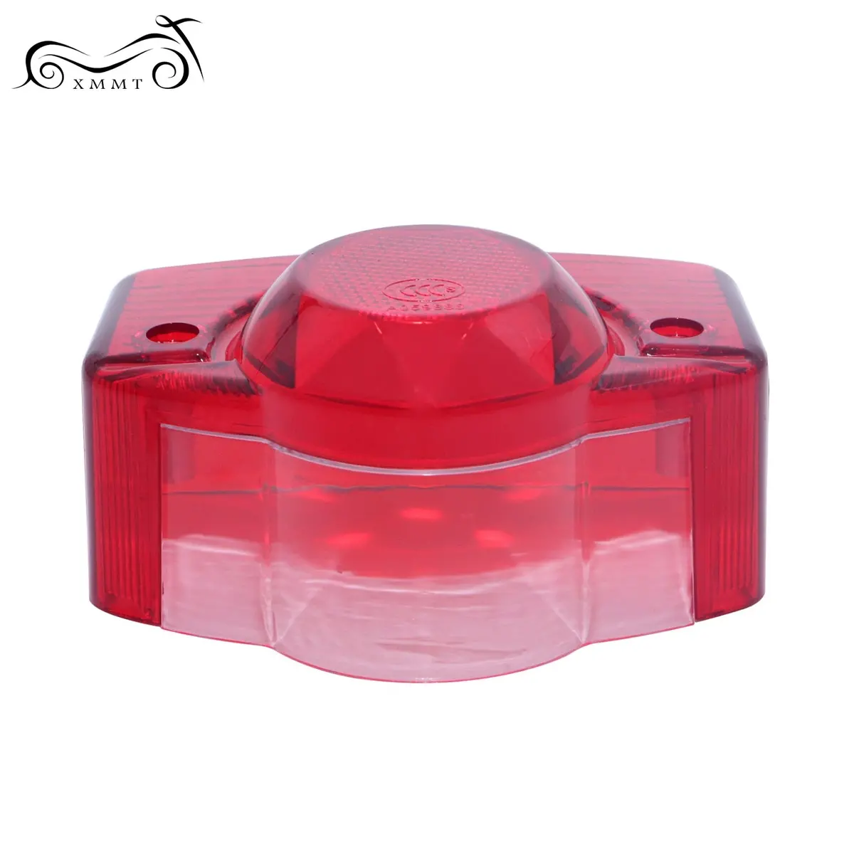 Reproduction Tail Light For Honda Cl175 , Cb450, Cb350 , Cl350 Scrambler 1
