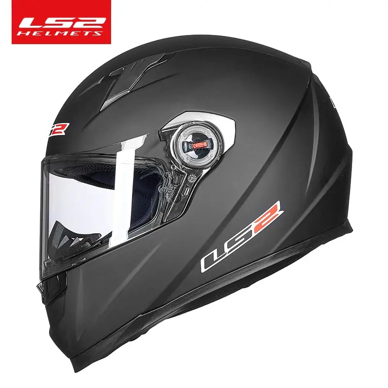 Ls2 -Ff358 Full Face Helmets 1