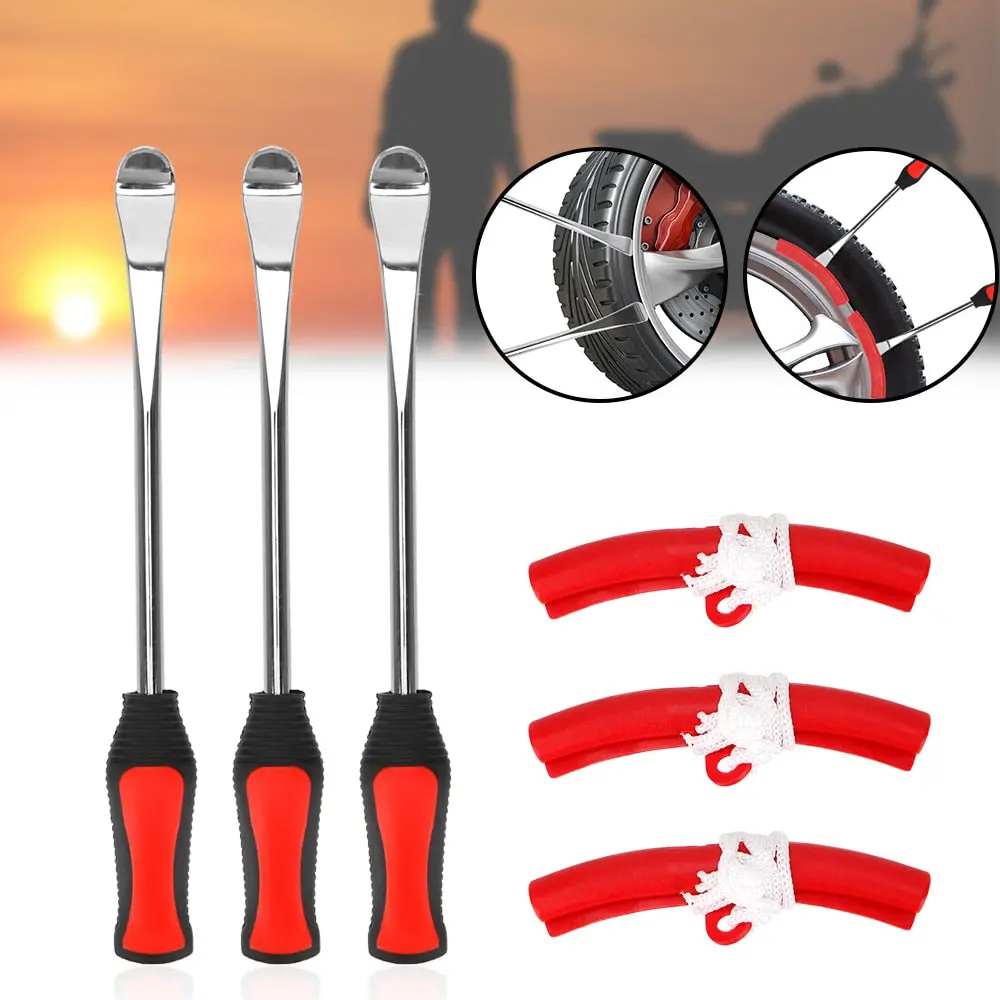 Tire Change Spoons 1