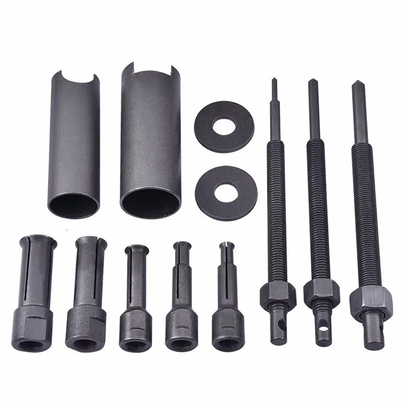 Bearing Puller Inner 9Mm To 23Mm Remover Tool Hand Tool Set Auto Gear Remover Pulling Extractor Tool 1