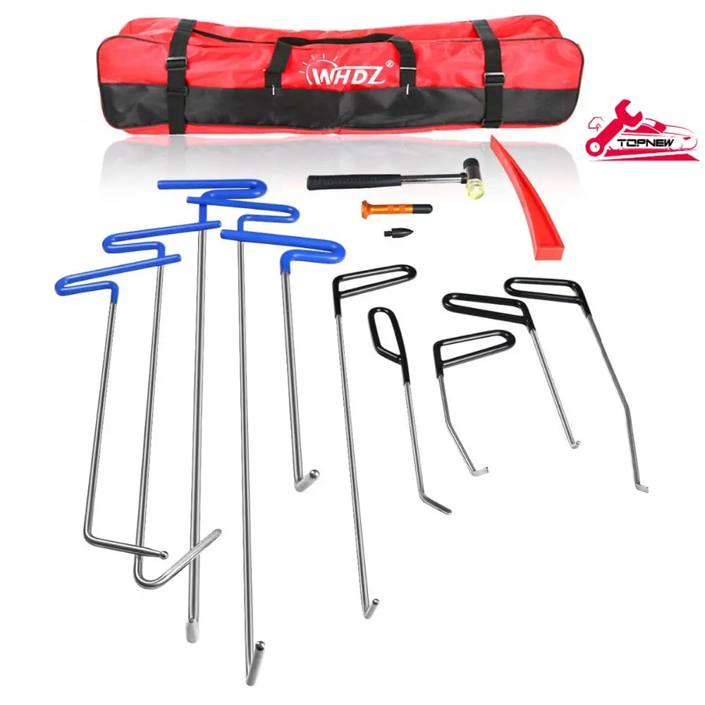 Paintless Dent Removal Repair Kit 1