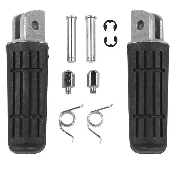 Yamaha Fjr1300/Fz400/Fz1/Fz6r/Xjr400/Yzf1000/R1/Yzfr1/Tdm900/Xj900 Pegs 1