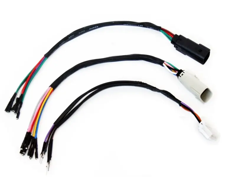 Tall Boi Handlebar Wire Extension For Hd 1