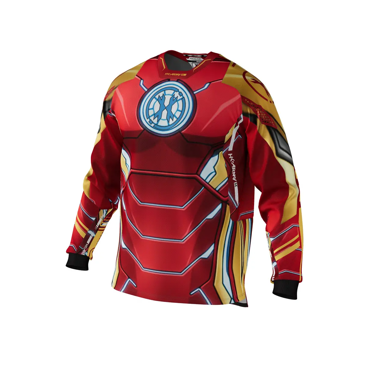 Arc Prime - Halloween Proline Jersey 3