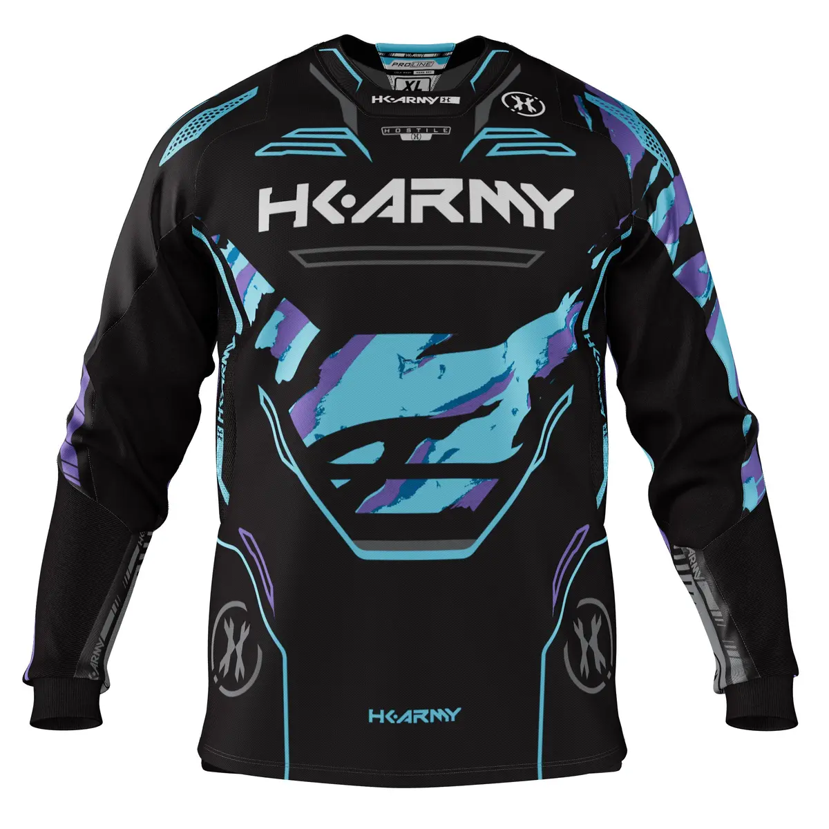 Pulse - Proline Jersey 1