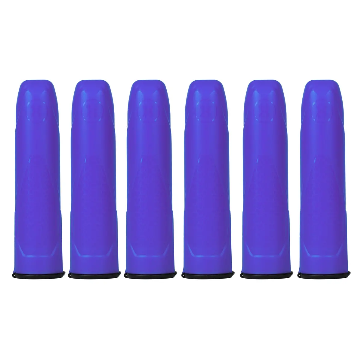 Apex 150 Round Pod 6-Pack - Purple 1