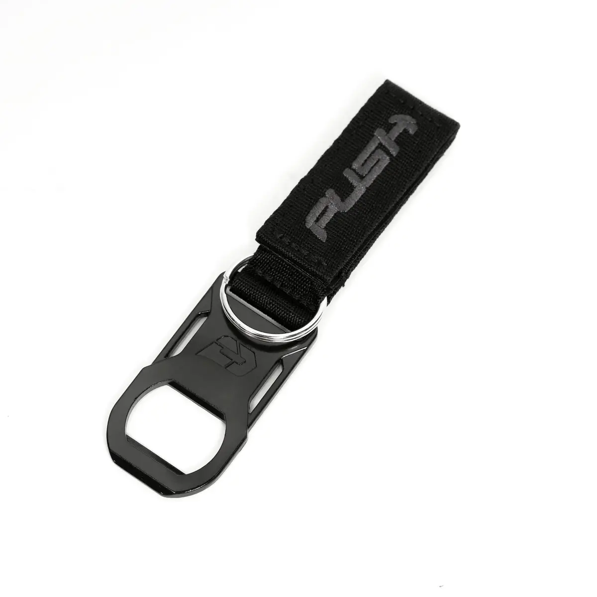 Push Key Chain / Bottle Opener 1