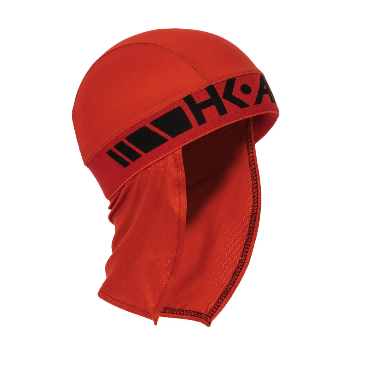 Skull Wrap - Scorch 1