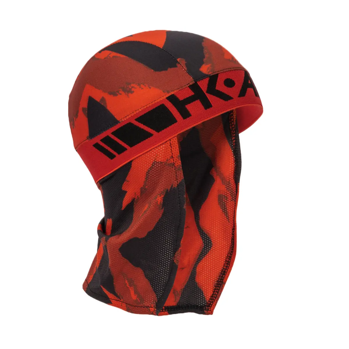 Skull Wrap - Blaze 1
