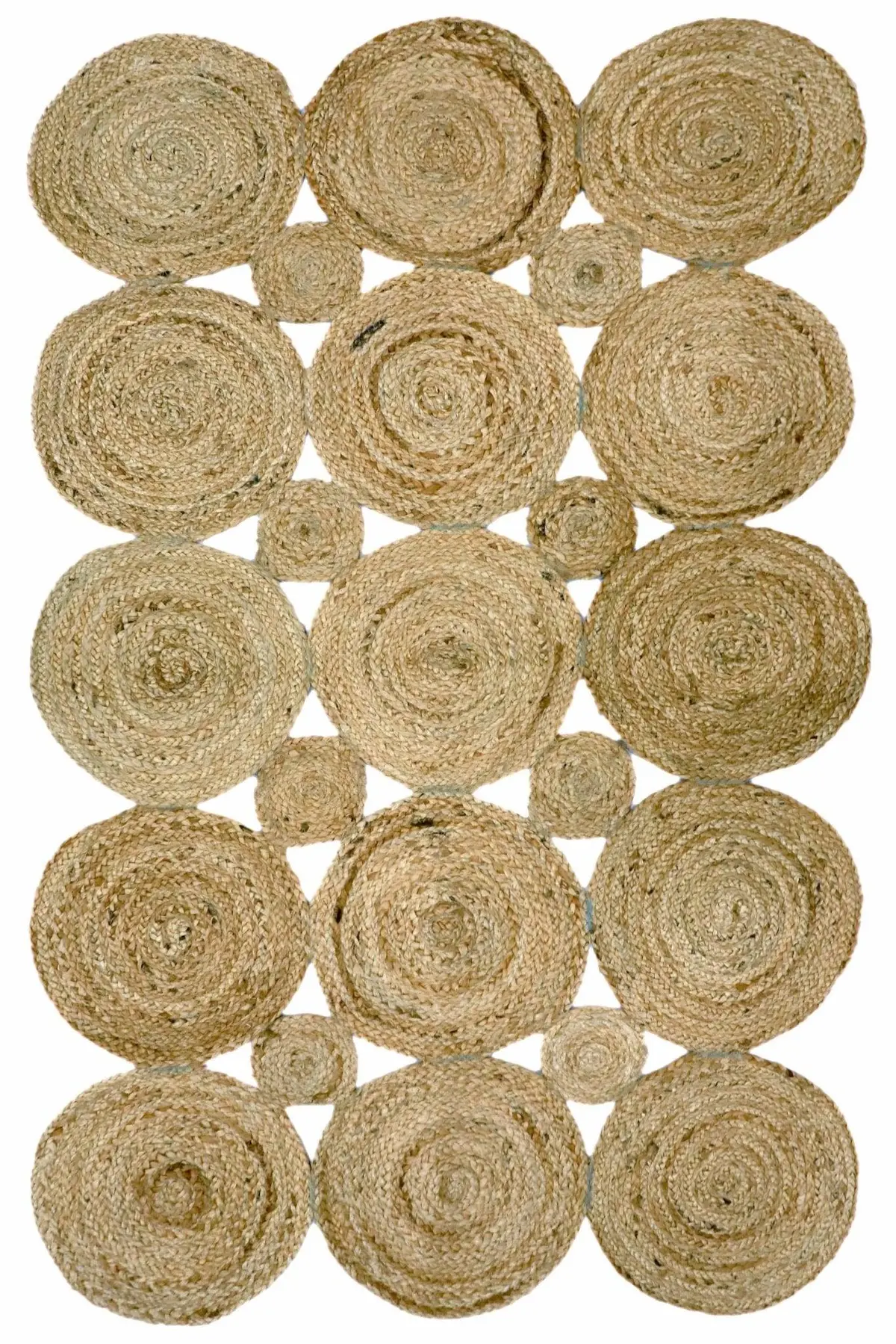 Artimesia - Braided Rug 1