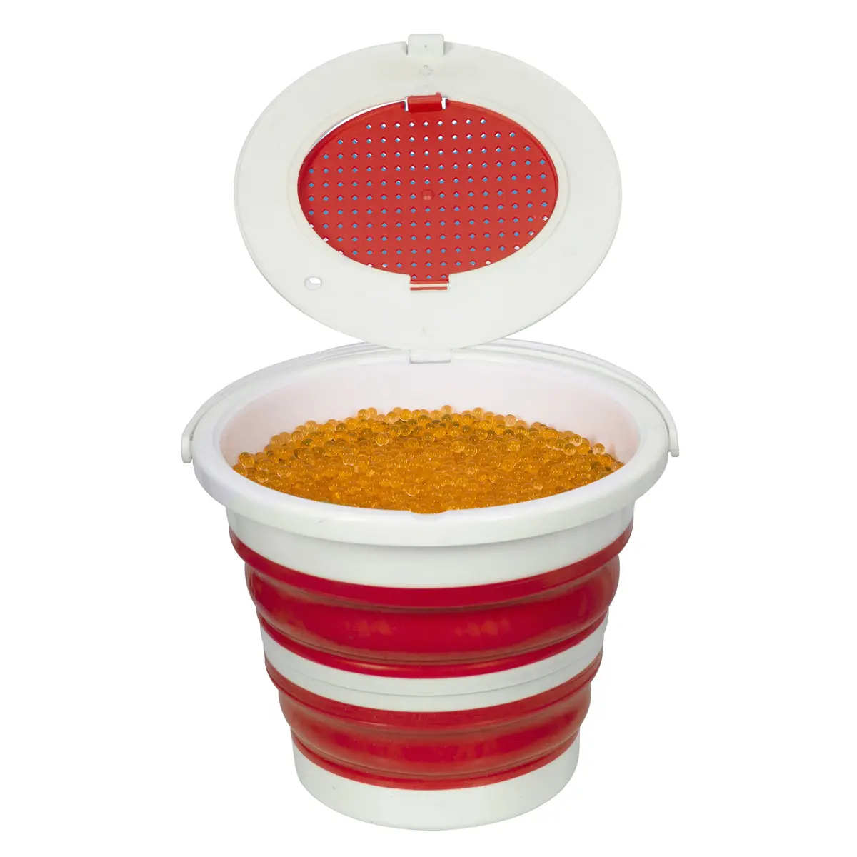 Gelstrike Ammo Tub - Red 1