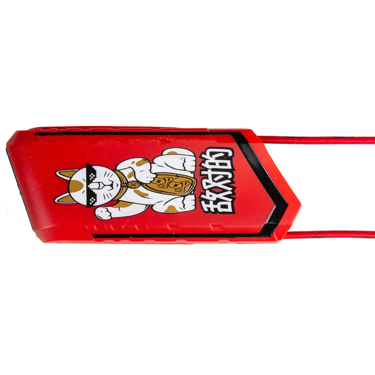 Lucky - Ball Breaker 1