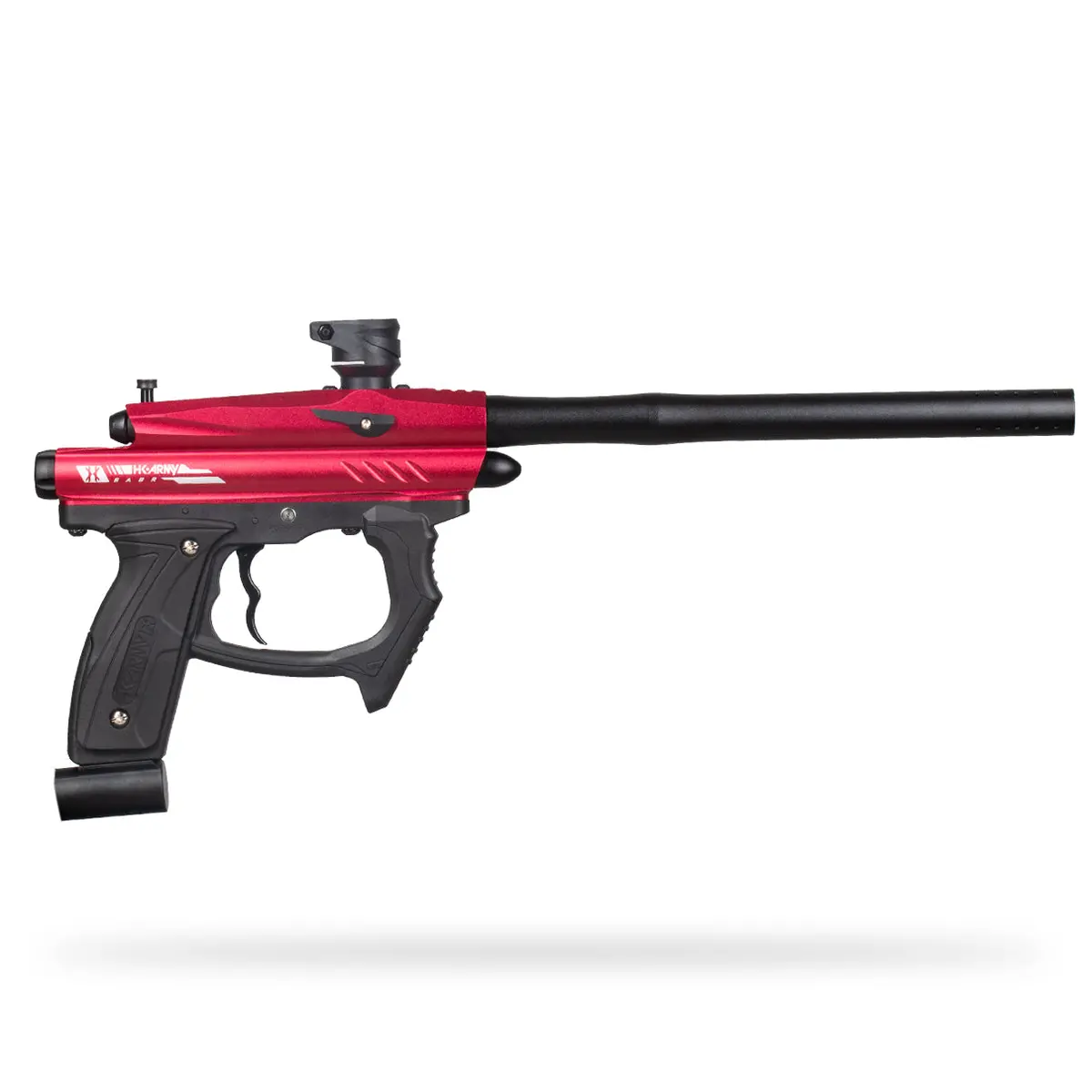 Sabr  - Dust Red / Black 1
