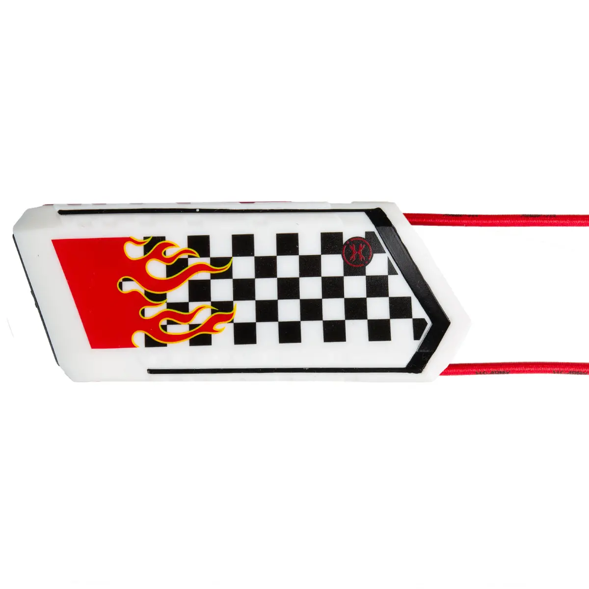 Flame - Ball Breaker 1