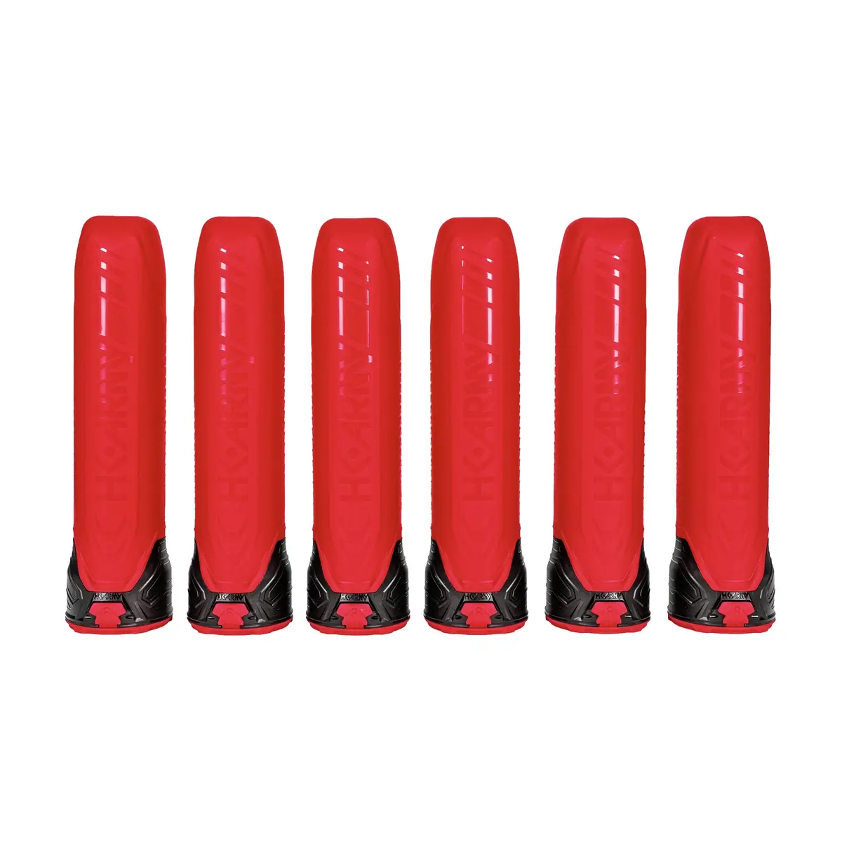 Maxlock Pods - Lock Lid 185 Rounds - Fire 6-Pack 1
