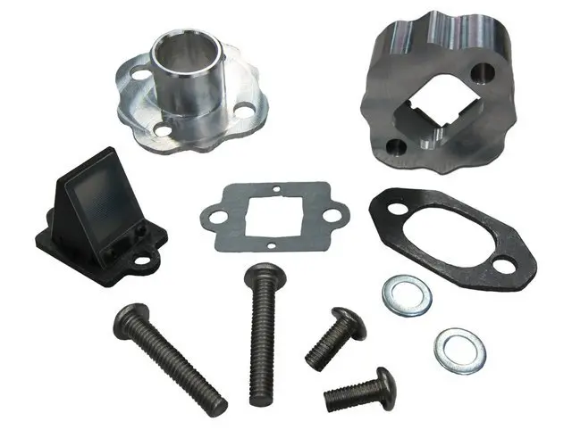 Bbr Tuning Reed Valve Kit- 40Mm 1