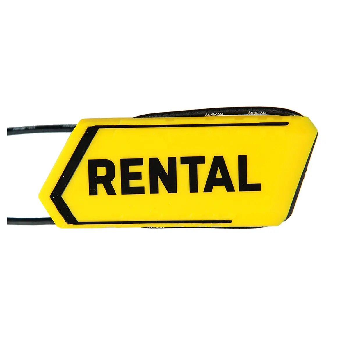 Rental - Ball Breaker 1