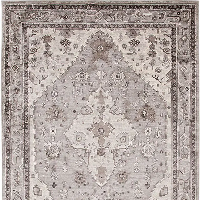 Mortsel Area Rug 1