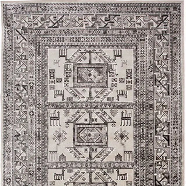 Mortsel Area Rug 1