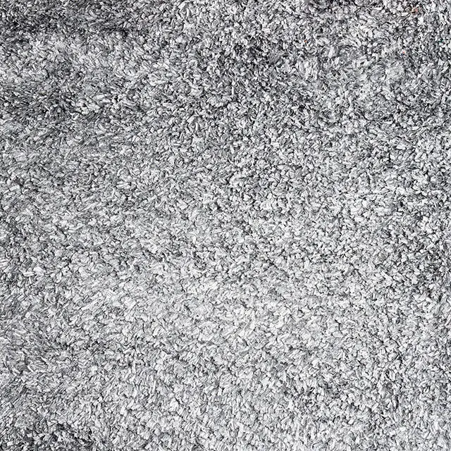 Annmarie 5' X 7' Silver Area Rug 1