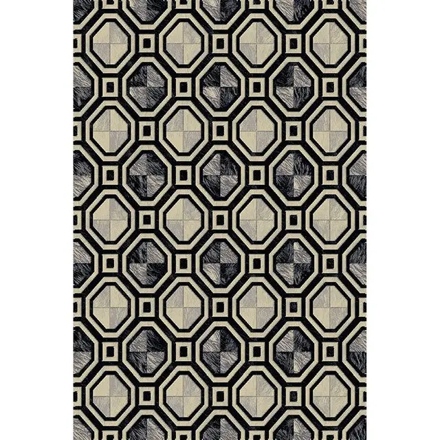 Tidore Area Rug 2
