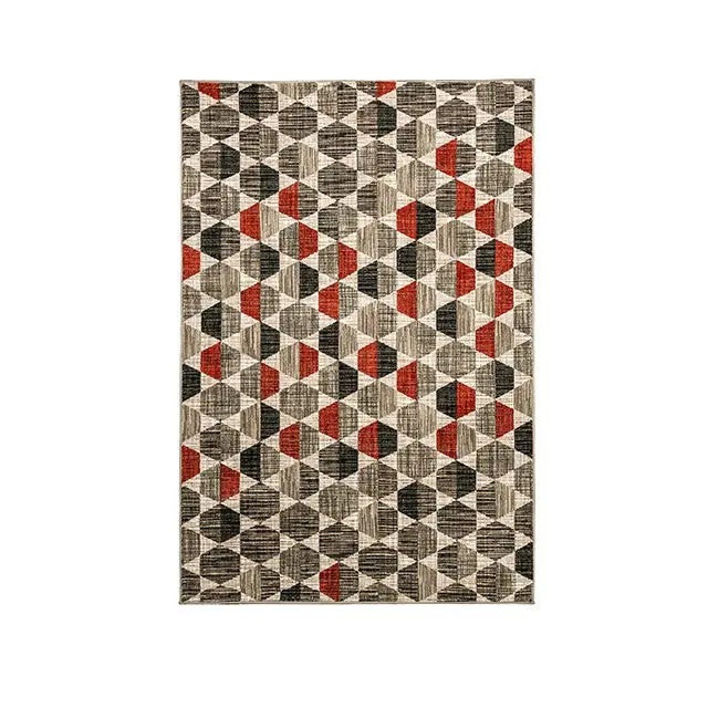 Valladon Area Rug 2