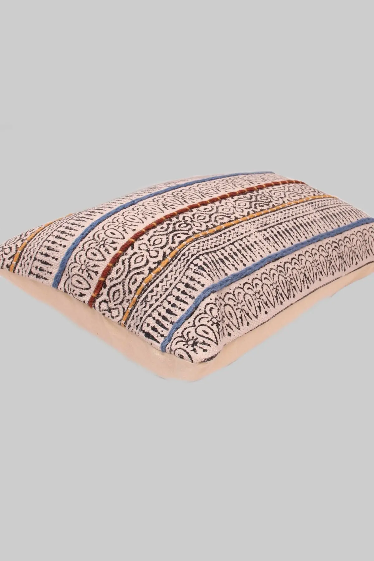 Road - Lumbar Cushion Cover 3