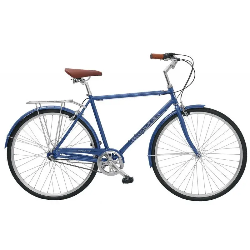 26" Micargi Men's Roasca Nv3 City Bike (530Mm) 2